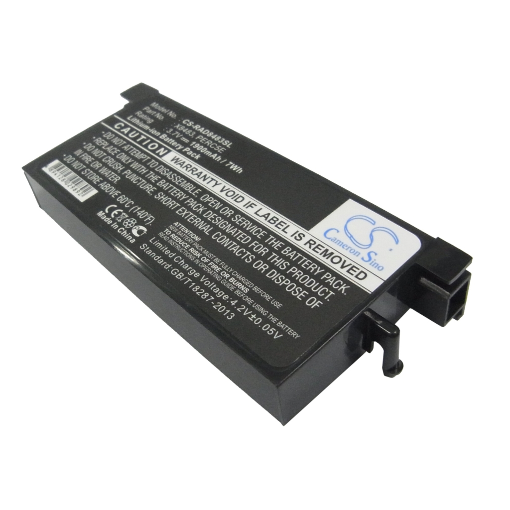 Batterie du contrôleur RAID DELL CS-RAD8483SL