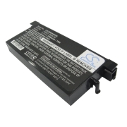 CS-RAD8483SL<br />Batterie pour  remplace la batterie P9110