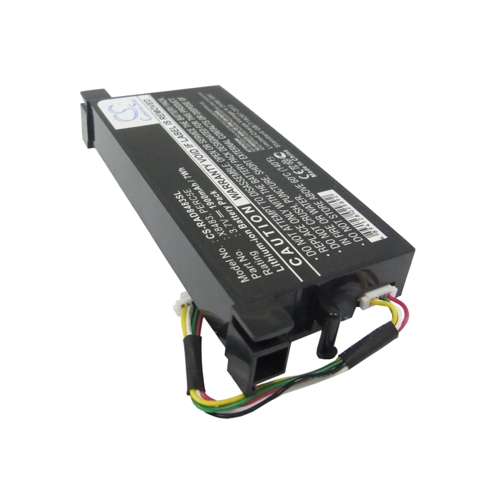 Batteries Remplace J155F