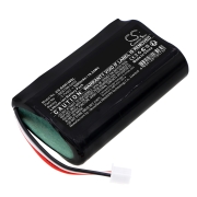 CS-RAH109SL<br />Batterie pour  remplace la batterie SEB1N9-0000