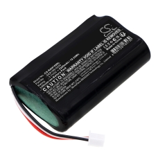 Compatible battery replacement for Ring SEB1N9-0000