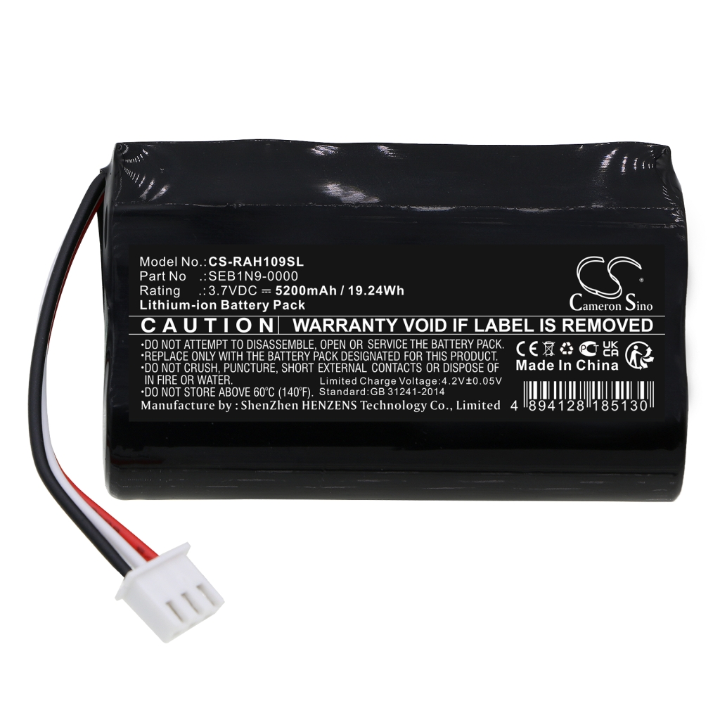 Battery Replaces SEB1N9-0000