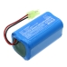 Vacuum Battery Sauber CS-RBD200VX