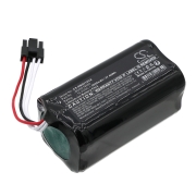 CS-RBD210VX<br />Batterie pour  remplace la batterie BONA18650-M26