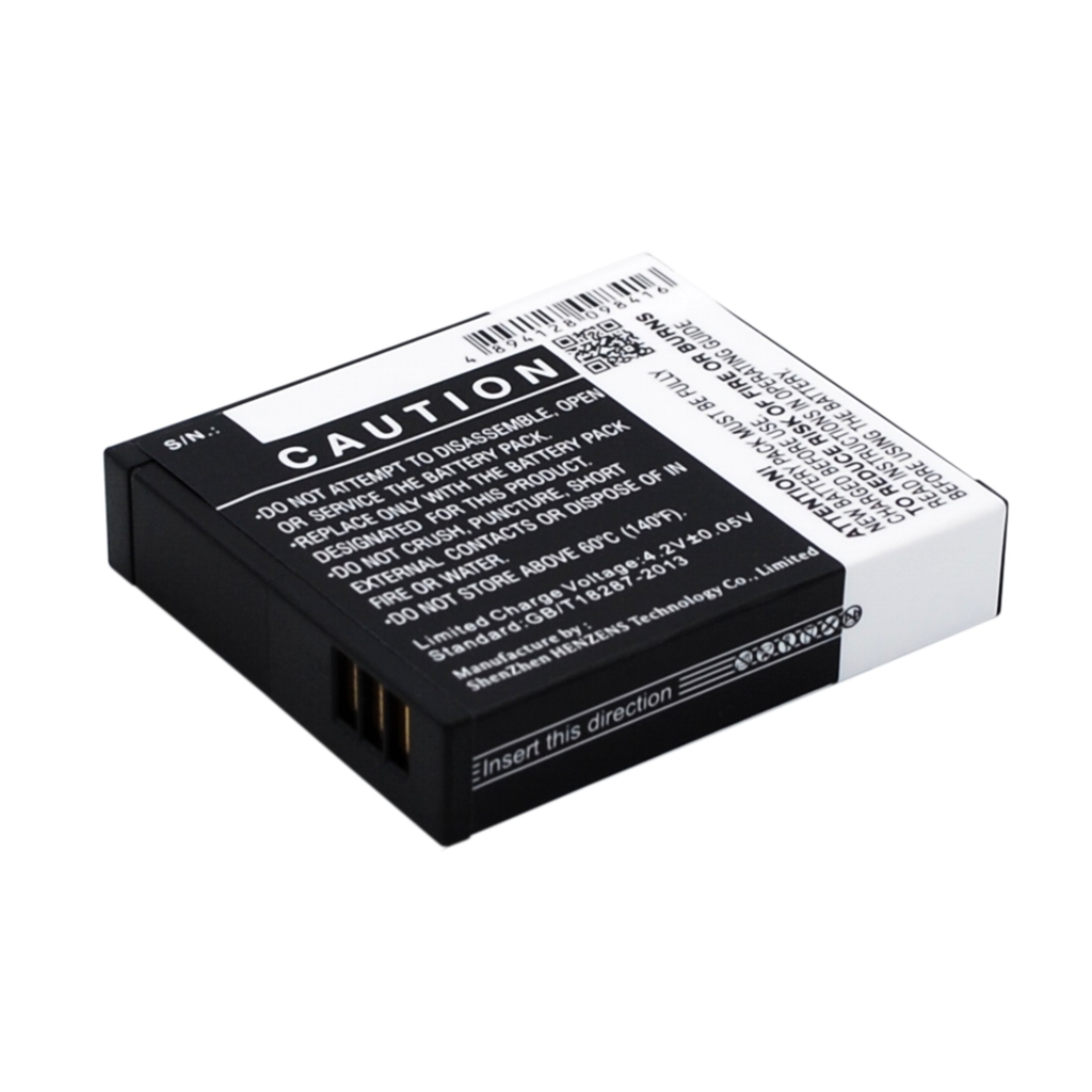 Batteries Remplace RL410B