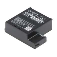 Compatible battery replacement for Rollei DS-S50,VCC-A034-SB