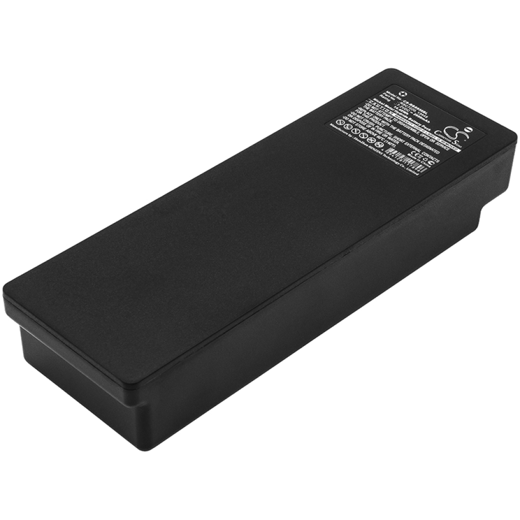 Batteries Remplace RSC7220