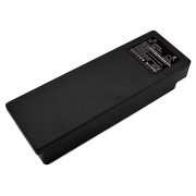 CS-RBS951BL<br />Batterie pour  remplace la batterie 592