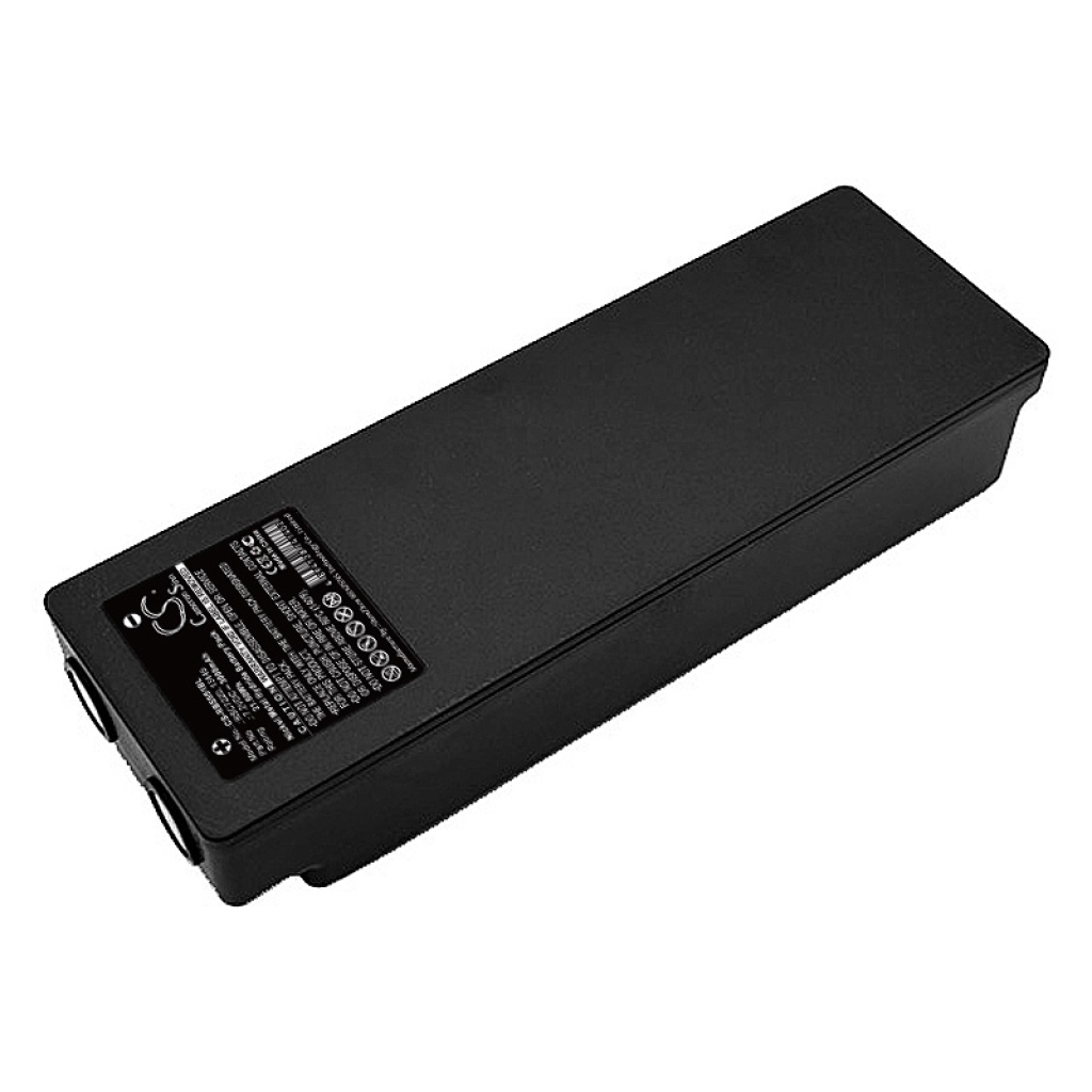 Batterie industrielle Scanreco 790