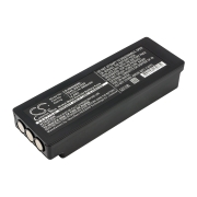 CS-RBS960BL<br />Batterie pour  remplace la batterie IM6024