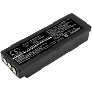 CS-RBS961BL<br />Batterie pour  remplace la batterie 592