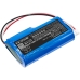 Battery Replaces BAT8200A