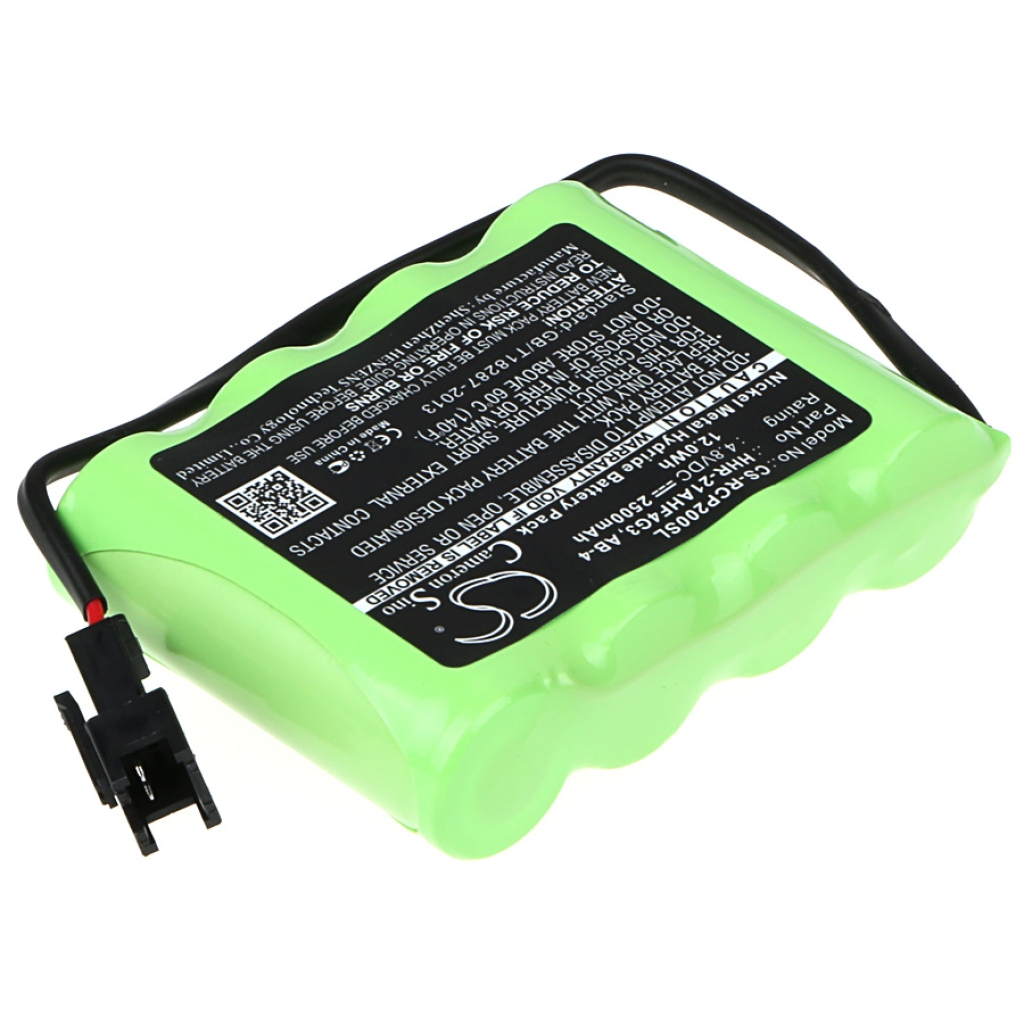 Batterie industrielle Iai CS-RCP200SL