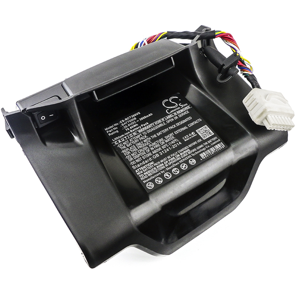 Batteries Remplace MRK7005A