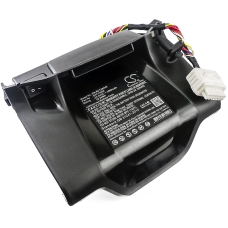 Compatible battery replacement for Wolf garten BAT7000B,BAT7000C,BAT7001A,MRK7005A,WG-MRK7005A-ET