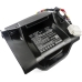 Batteries Remplace BAT7001A