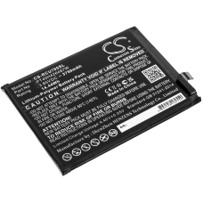 Remplacement de batterie compatible pour Cricket PT40H426487W