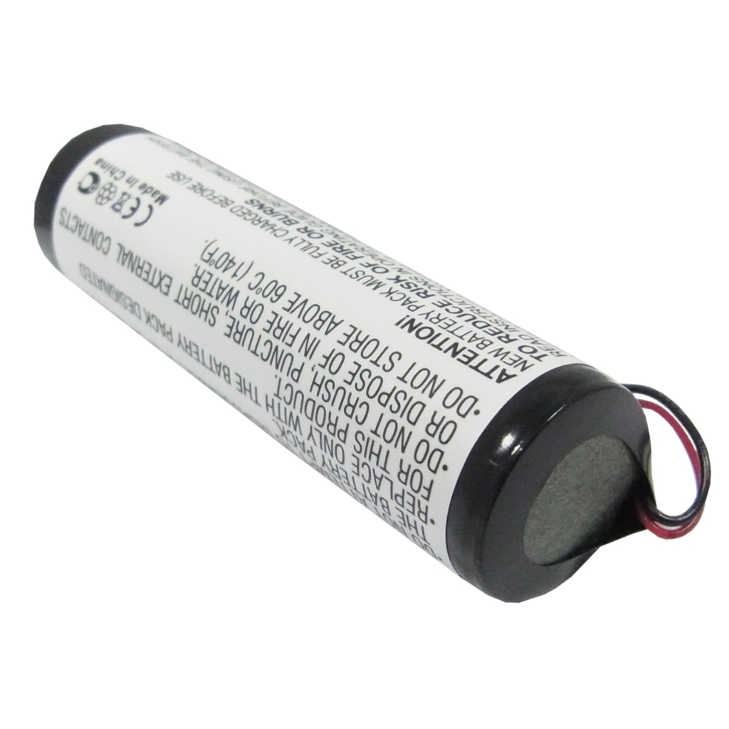 MP3, MP4, MP4, PMP Batterie RCA CS-RD2780SL