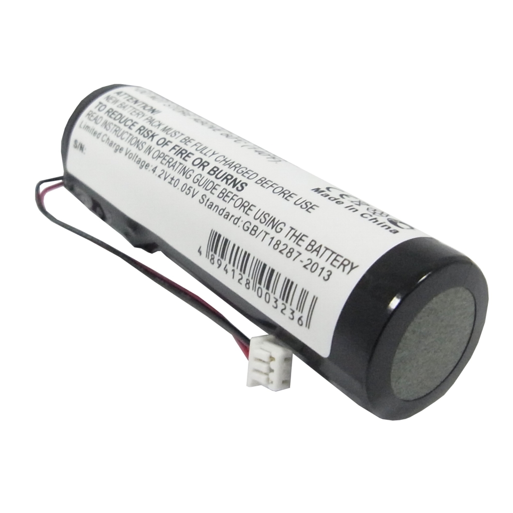 MP3, MP4, PMP Battery RCA CS-RD2780SL