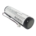 MP3, MP4, MP4, PMP Batterie RCA CS-RD2780SL