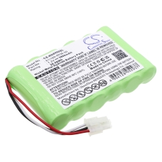 Remplacement de batterie compatible pour Riser Bond 61/160-0038-00