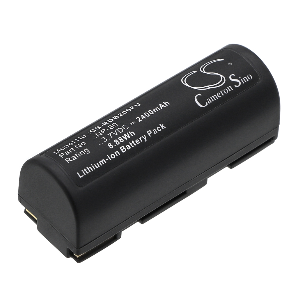 Batteries Remplace B32B818232