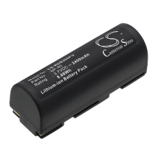 Remplacement de batterie compatible pour KODAK  B32B818233, PDR-BT2, EPALB1, B32B818232, PDR-BT1...