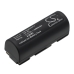 Batterie de l'appareil photo GE CS-RDB200FU