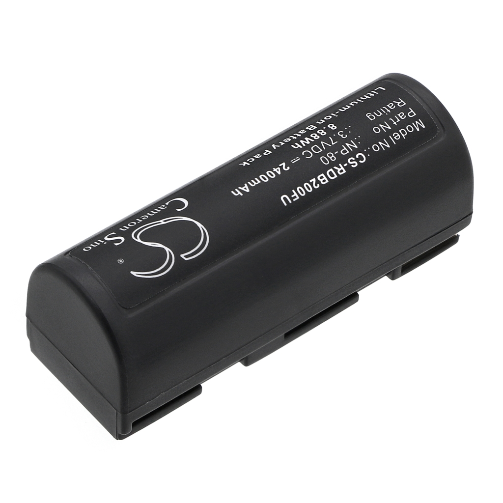 Batteries Remplace DB-20