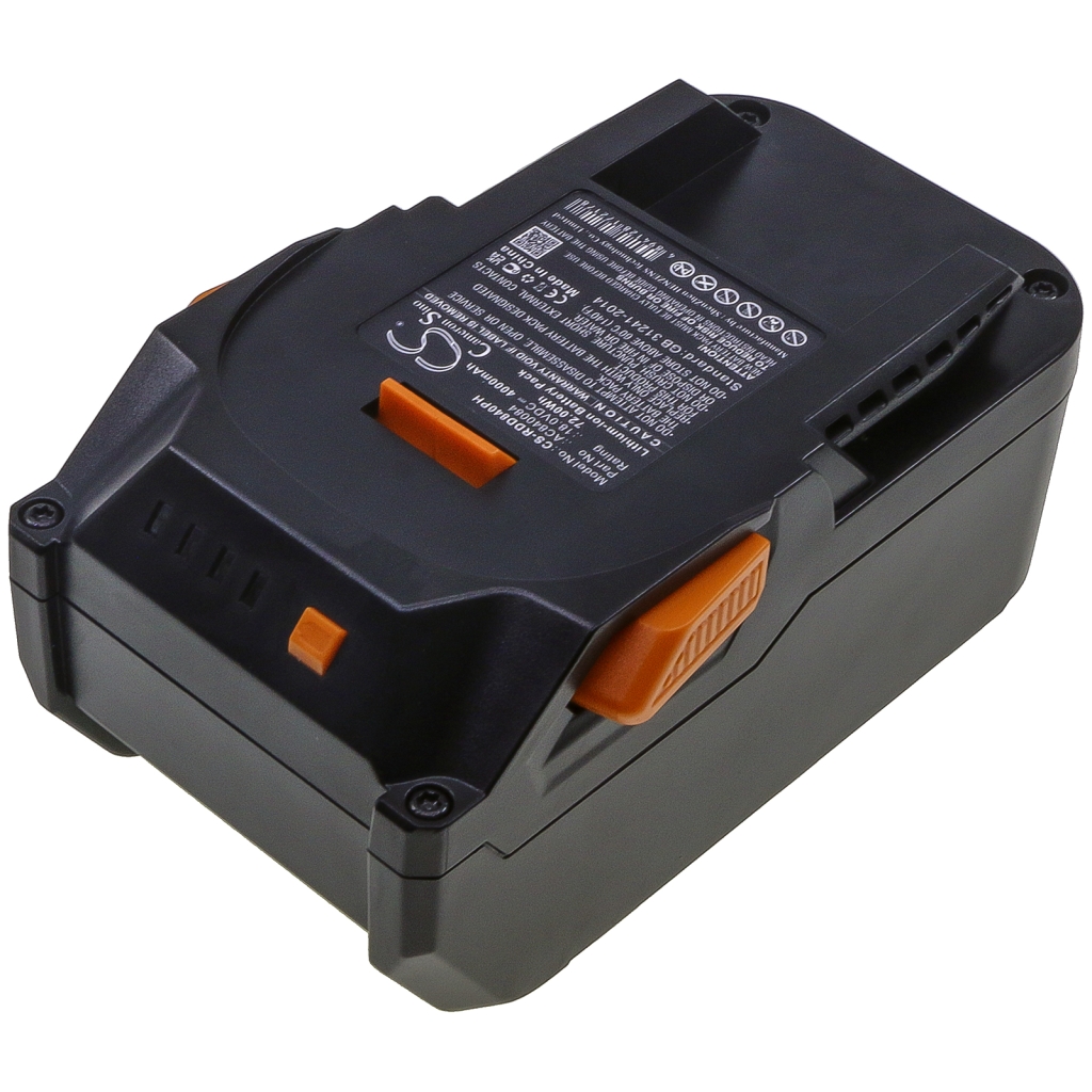 Batteries Batterie industrielle CS-RDD840PH