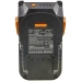 Batteries Remplace L1830R