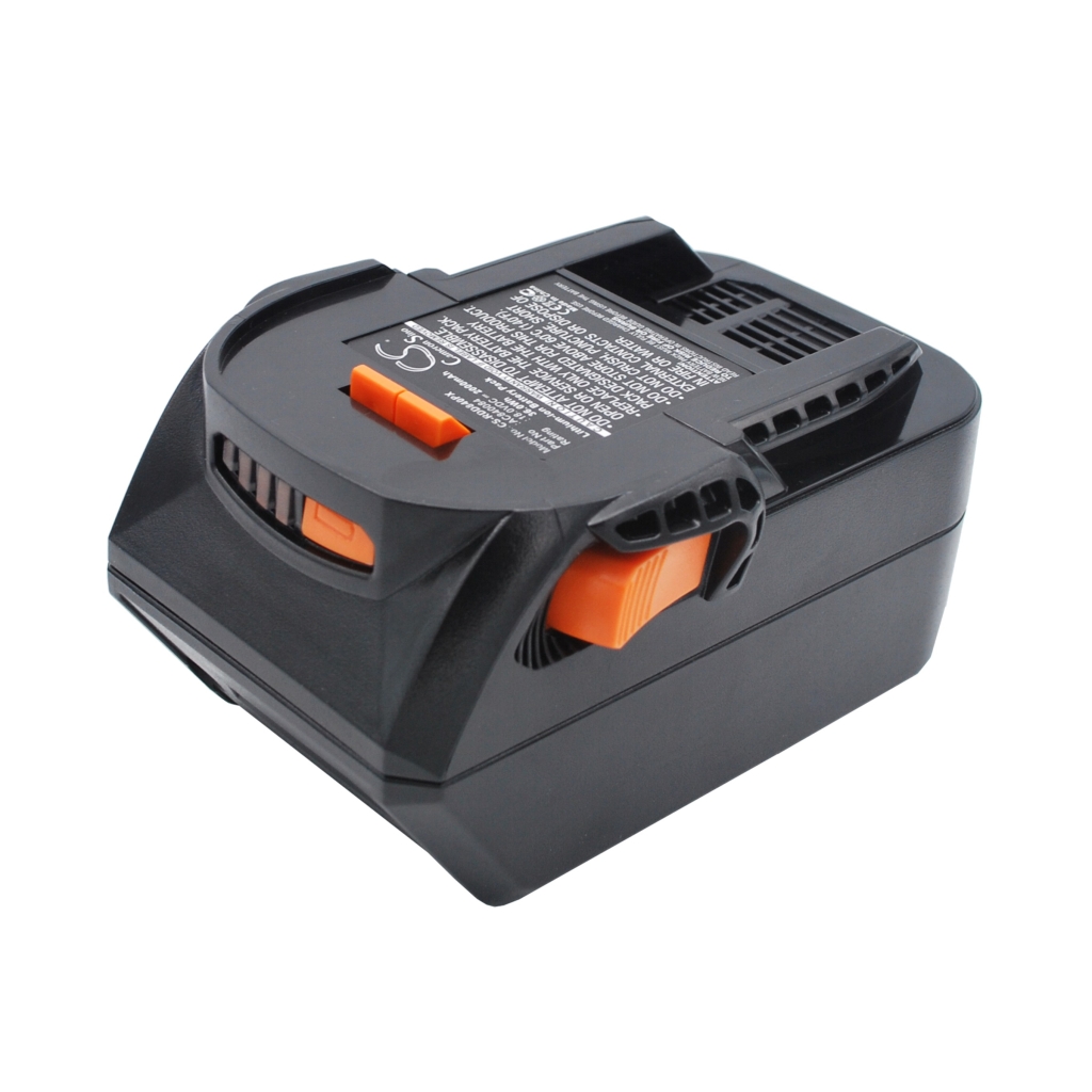 Battery industrial Aeg BSB 18 STX