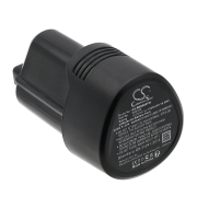 CS-RDD860PW<br />Batterie pour  remplace la batterie L1220