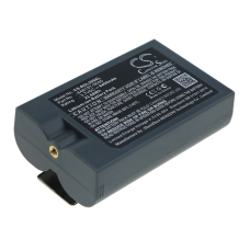 Compatible battery replacement for Ring 8AB1S7-0EN0,V4