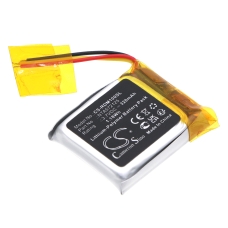 Remplacement de batterie compatible pour Rode  NTA572125