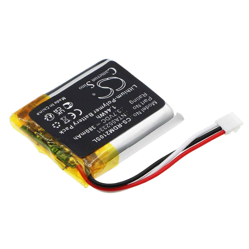 Battery Replaces NTA552331