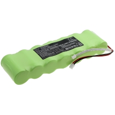 Remplacement de batterie compatible pour Rover BAT-PACK-STC3