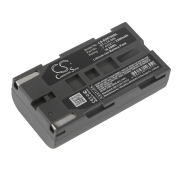 CS-RDR700SL<br />Batterie pour  remplace la batterie HKB10