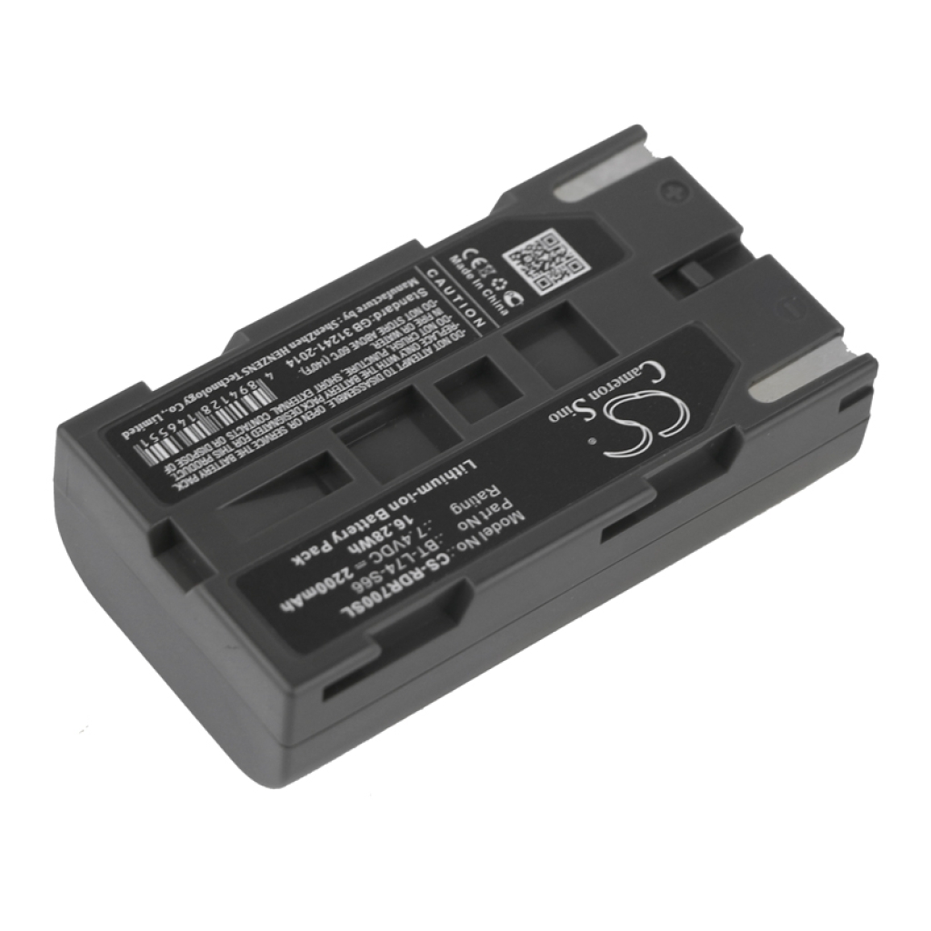 Battery Replaces BTL74S66