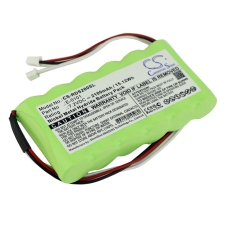 Remplacement de batterie compatible pour Rover BAT-PACK-DM16HD,BAT-PACK-DS8,E-0101