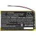 Batteries Remplace BA20603R79901