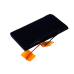 MP3, MP4, MP4, PMP Batterie Creative CS-RE03SL