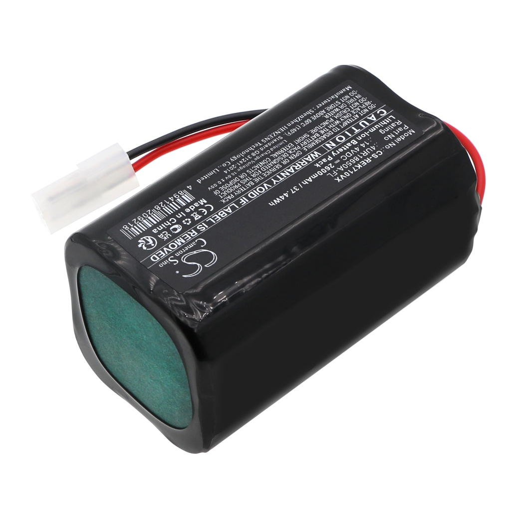 Batterie à vide Robzone CS-REK710VX