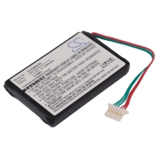 Remplacement de batterie compatible pour ROC  ABC4B20232111111