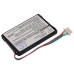 MP3, MP4, PMP Battery ROC CS-RM003SL