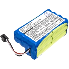 Remplacement de batterie compatible pour Resmed B0402106