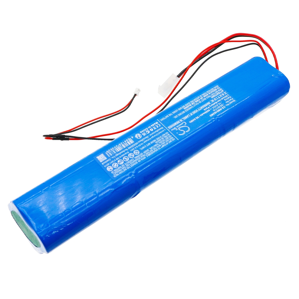 Batteries Remplace U0126274