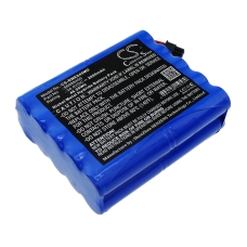 Remplacement de batterie compatible pour Resmed 88888455