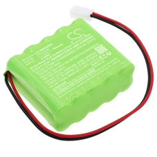 Remplacement de batterie compatible pour Roma  PA000558