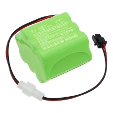 Compatible battery replacement for Roma PA000687